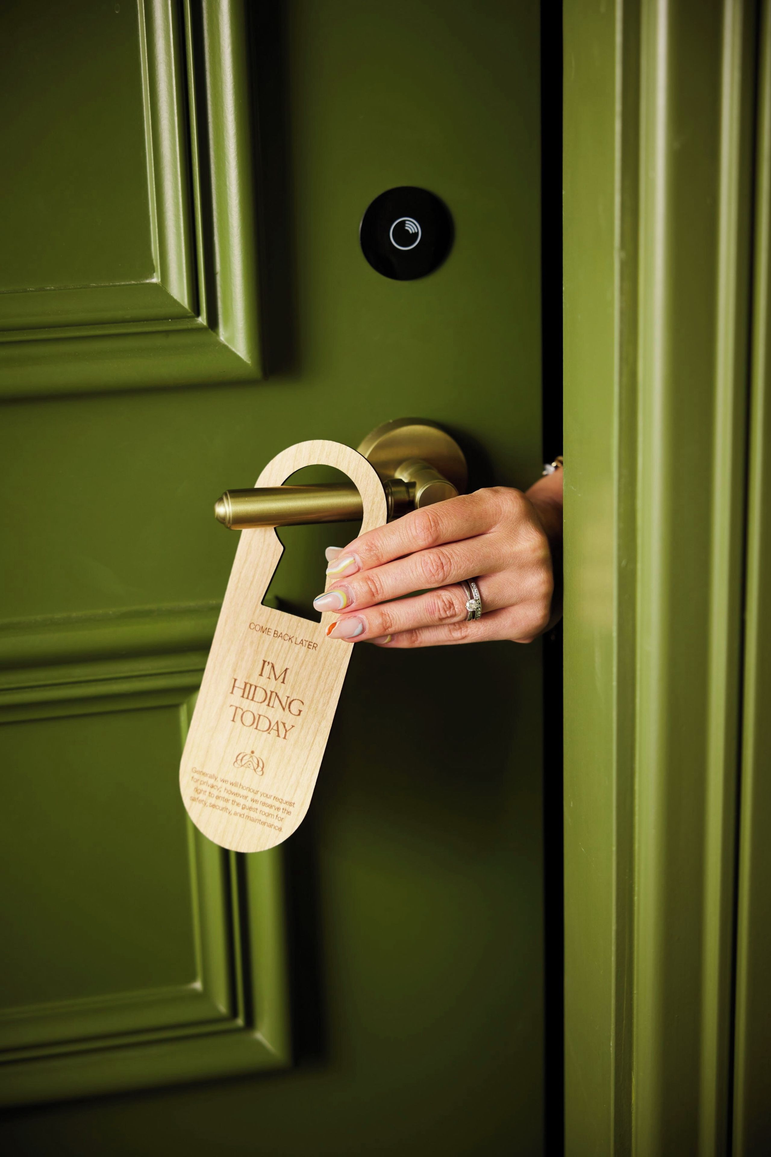 Photo - Hyde & Seek, London Hyde Park, a Tribute Portfolio Hotel