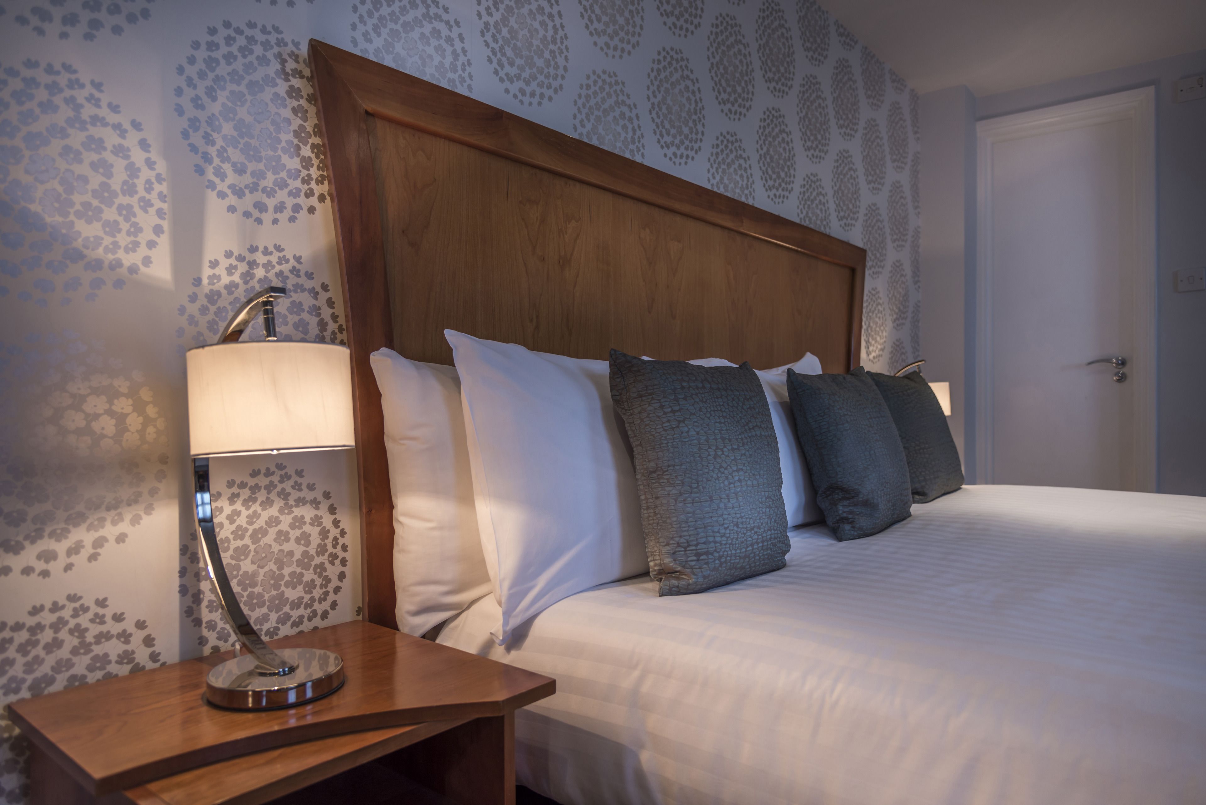 Foto - Corus Hyde Park Hotel