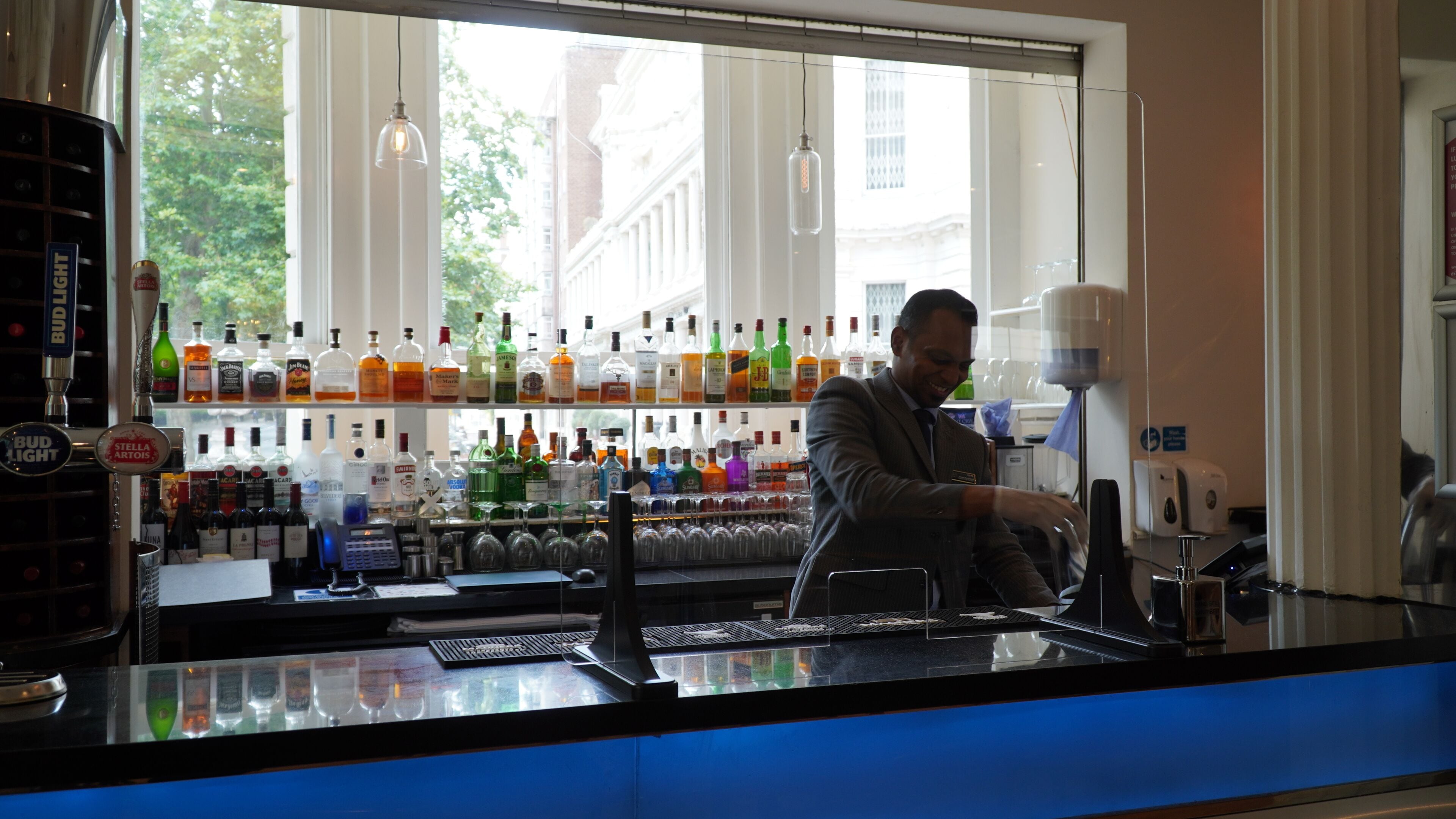 Foto - Corus Hyde Park Hotel