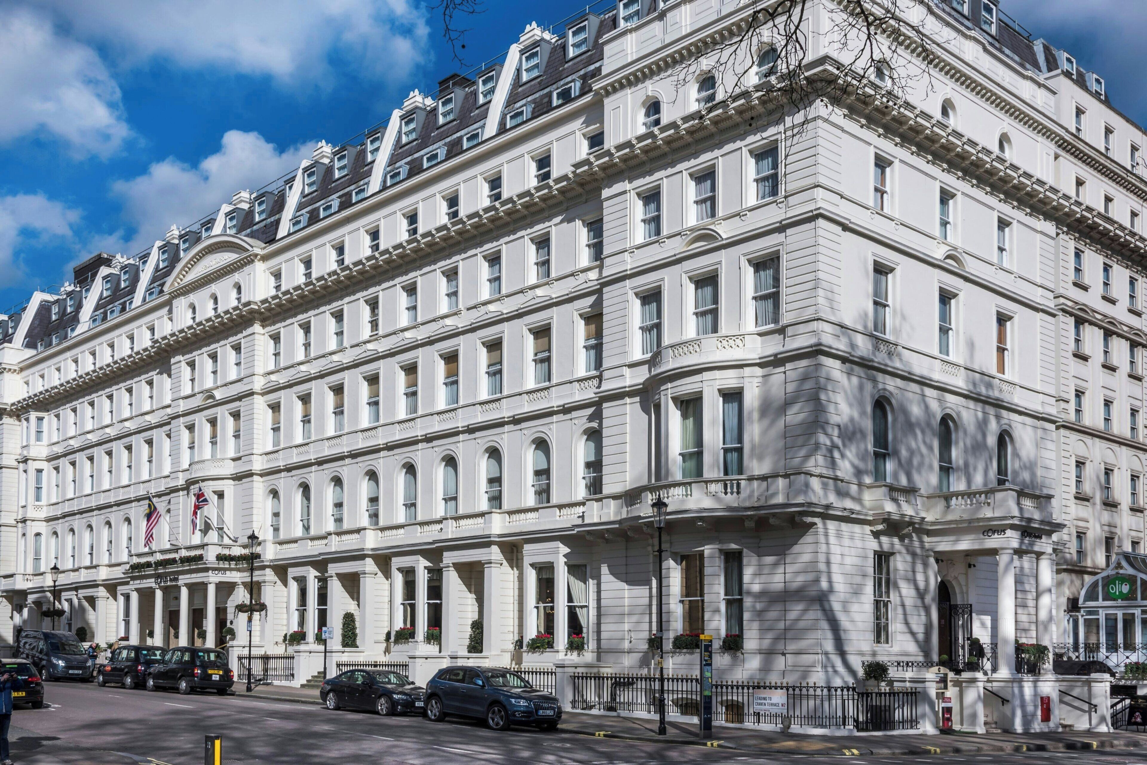 Photo - Hyde & Seek, London Hyde Park, a Tribute Portfolio Hotel