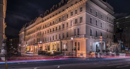 Hyde & Seek, London Hyde Park, a Tribute Portfolio Hotel