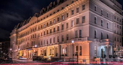 Hyde & Seek, London Hyde Park, a Tribute Portfolio Hotel