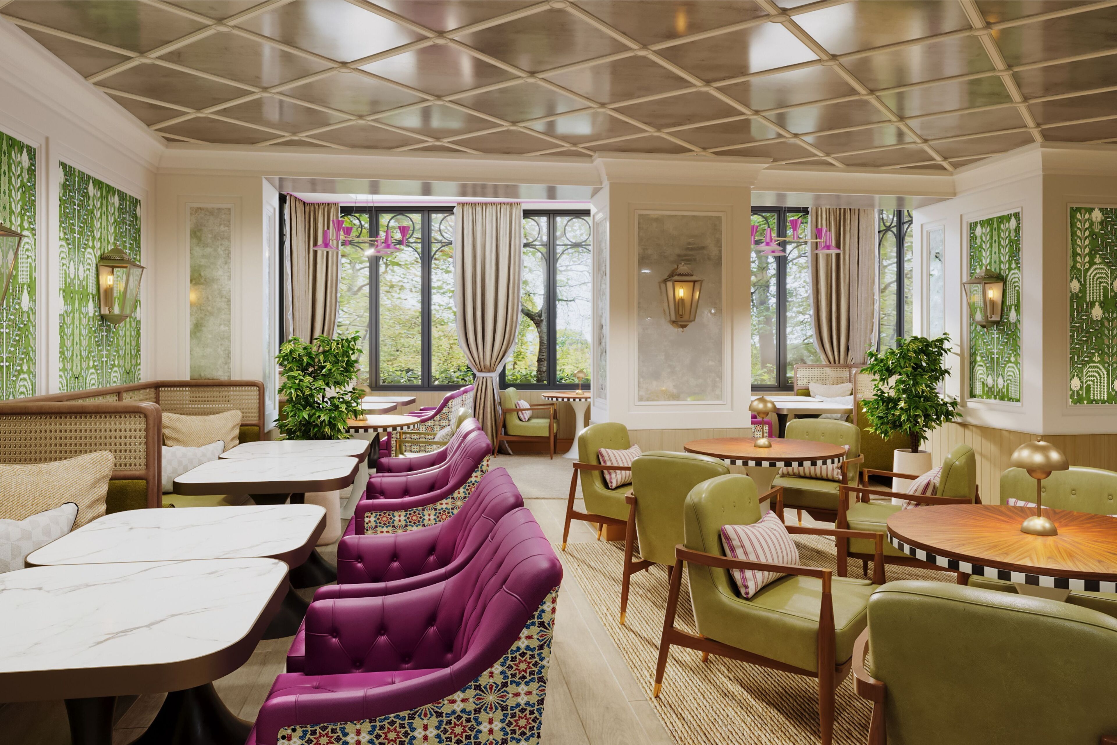 Photo - Hyde & Seek, London Hyde Park, a Tribute Portfolio Hotel