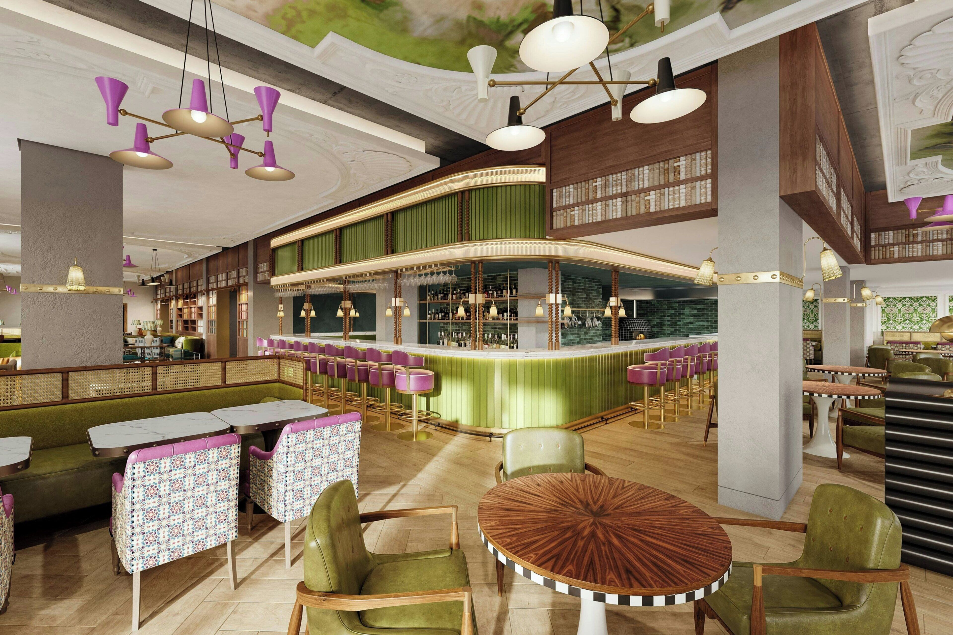 Photo - Hyde & Seek, London Hyde Park, a Tribute Portfolio Hotel