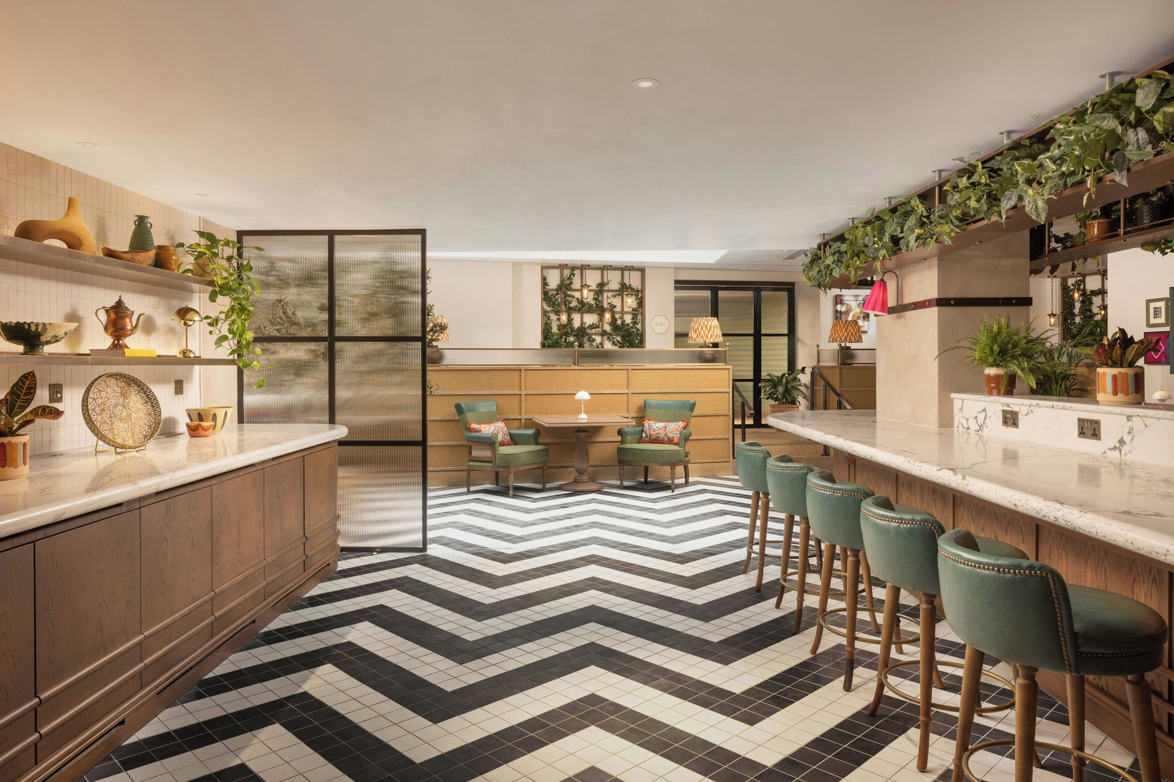 Photo - Hyde & Seek, London Hyde Park, a Tribute Portfolio Hotel