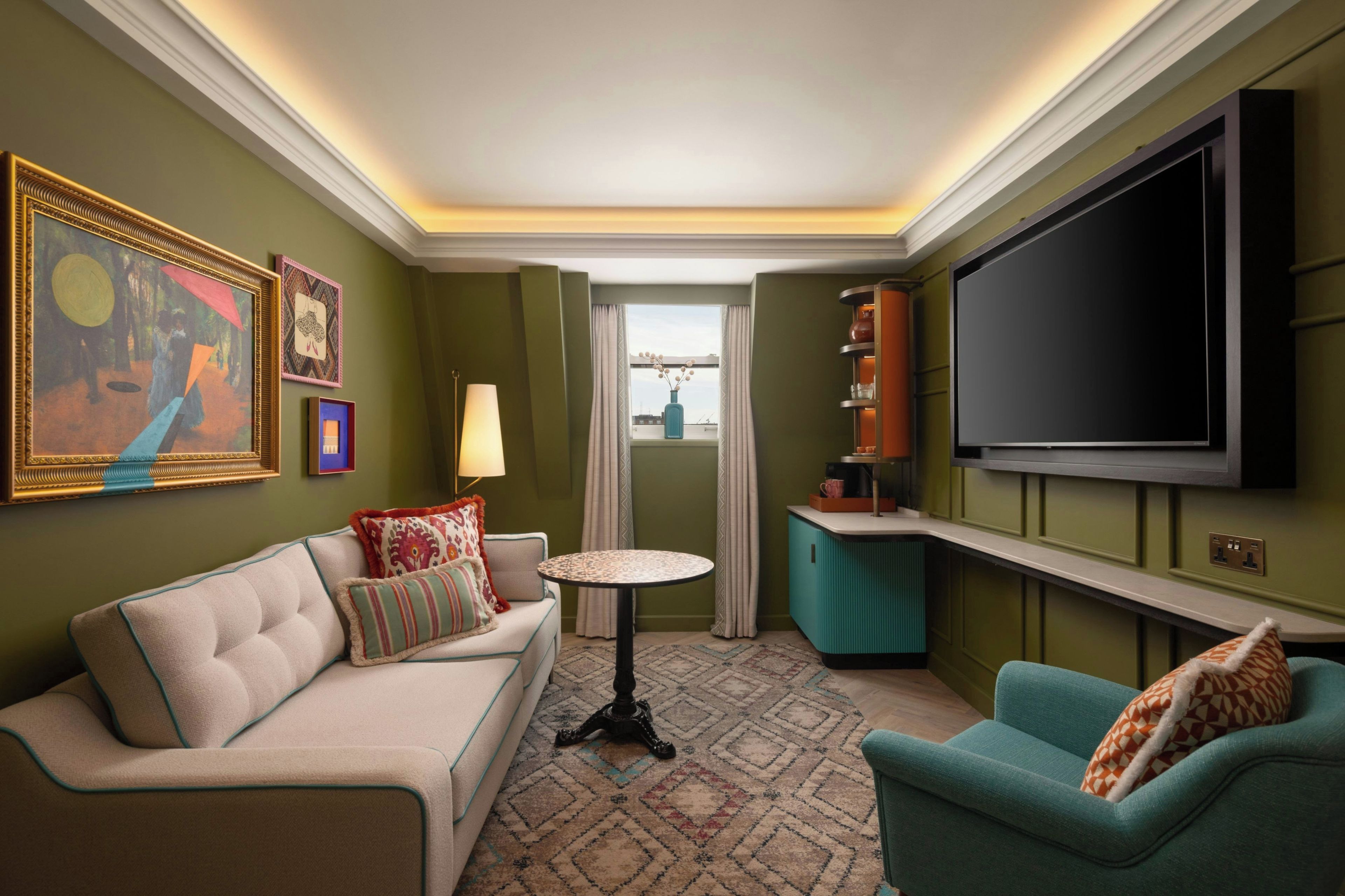 Photo - Hyde & Seek, London Hyde Park, a Tribute Portfolio Hotel