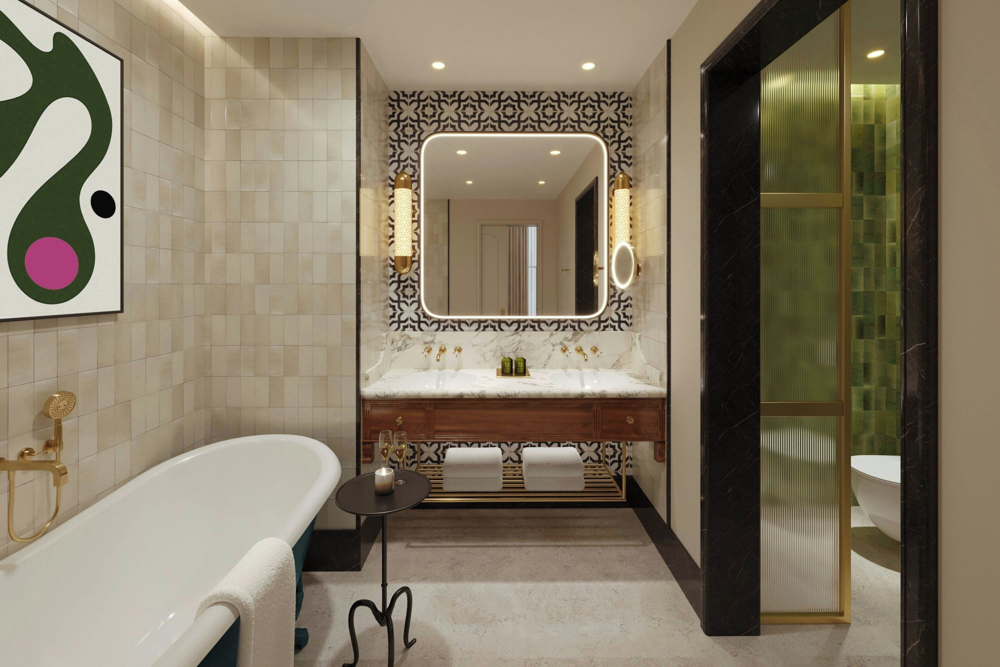 Photo - Hyde & Seek, London Hyde Park, a Tribute Portfolio Hotel