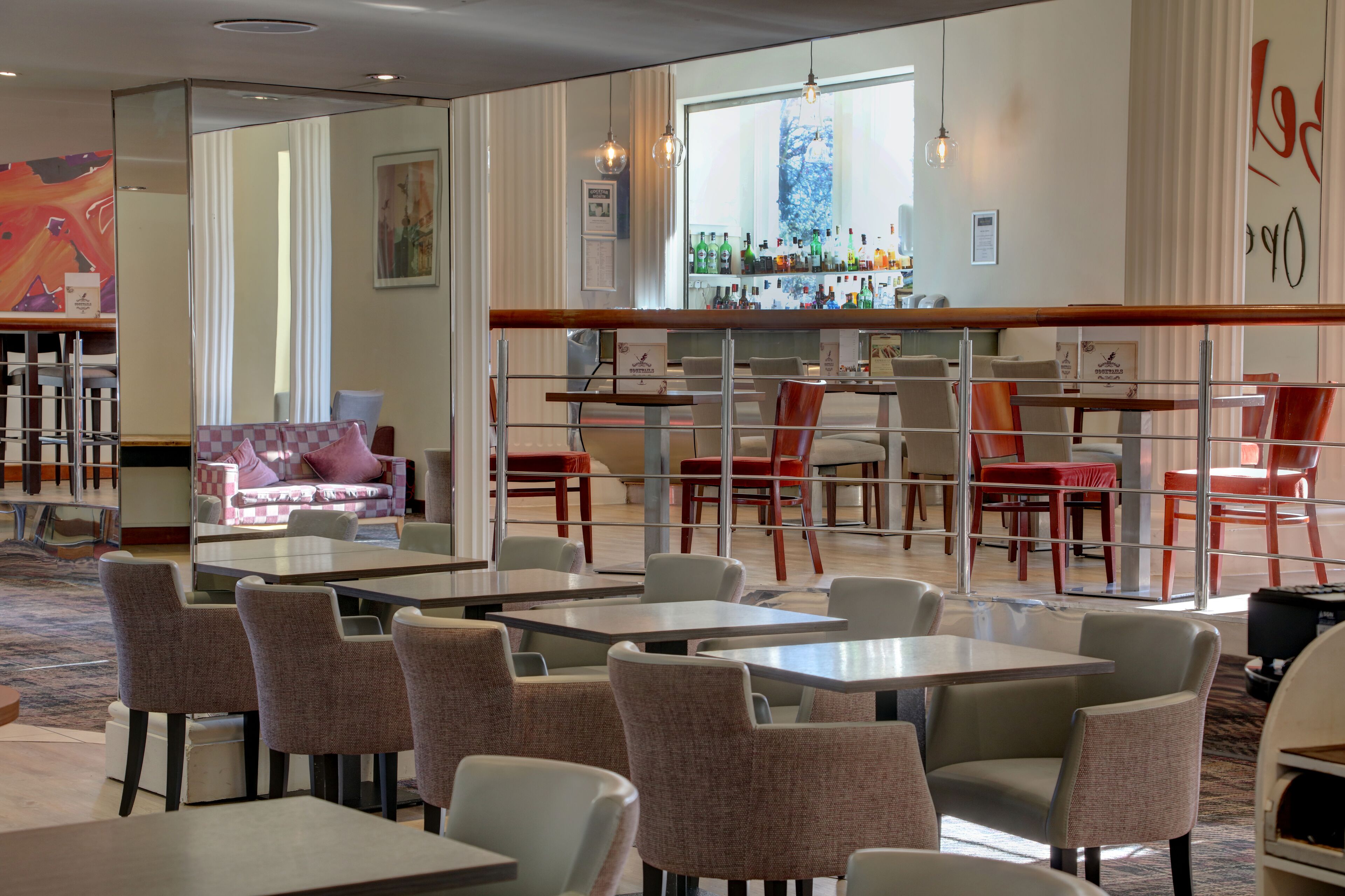 Foto - Corus Hyde Park Hotel