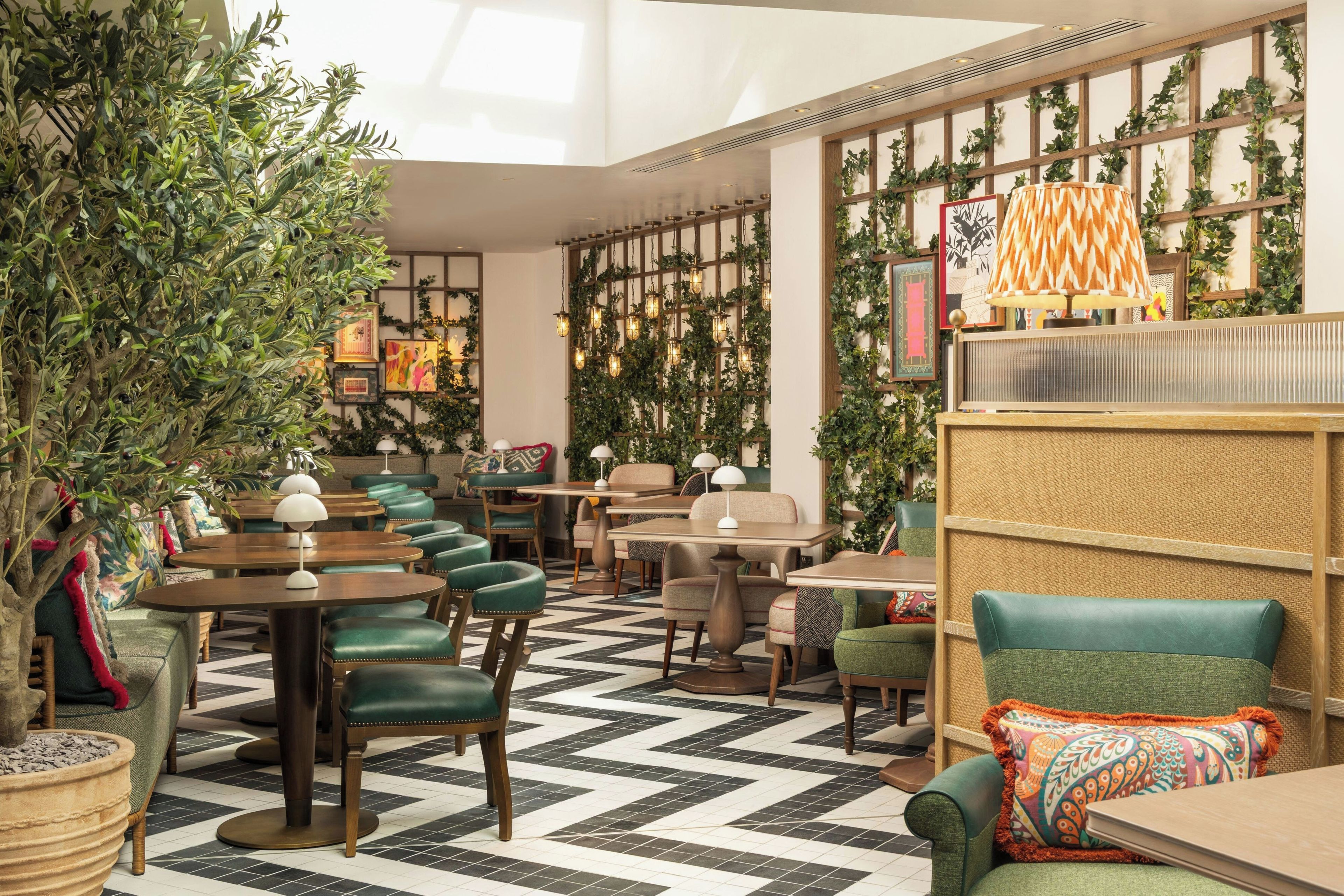 Photo - Hyde & Seek, London Hyde Park, a Tribute Portfolio Hotel