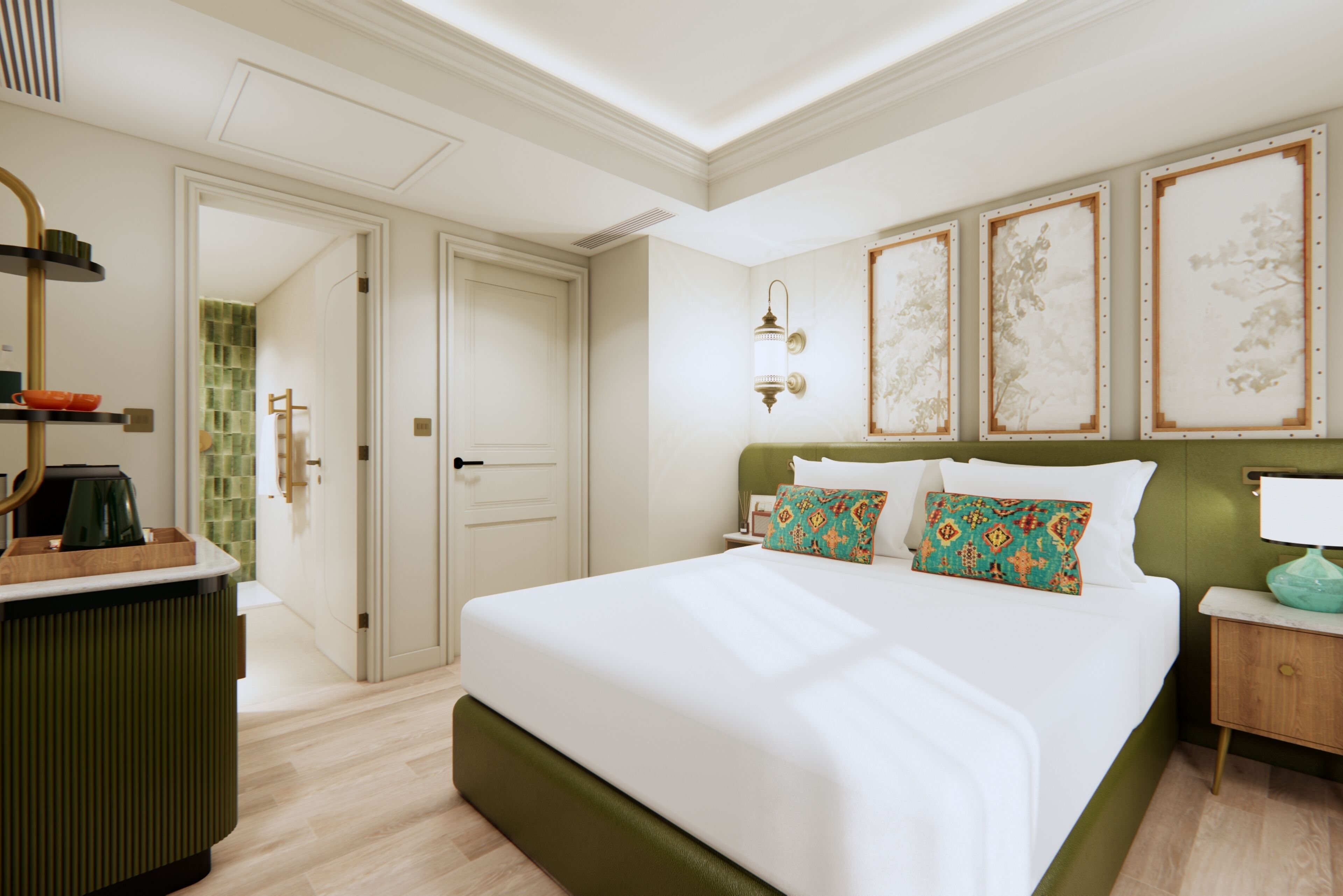 Photo - Hyde & Seek, London Hyde Park, a Tribute Portfolio Hotel