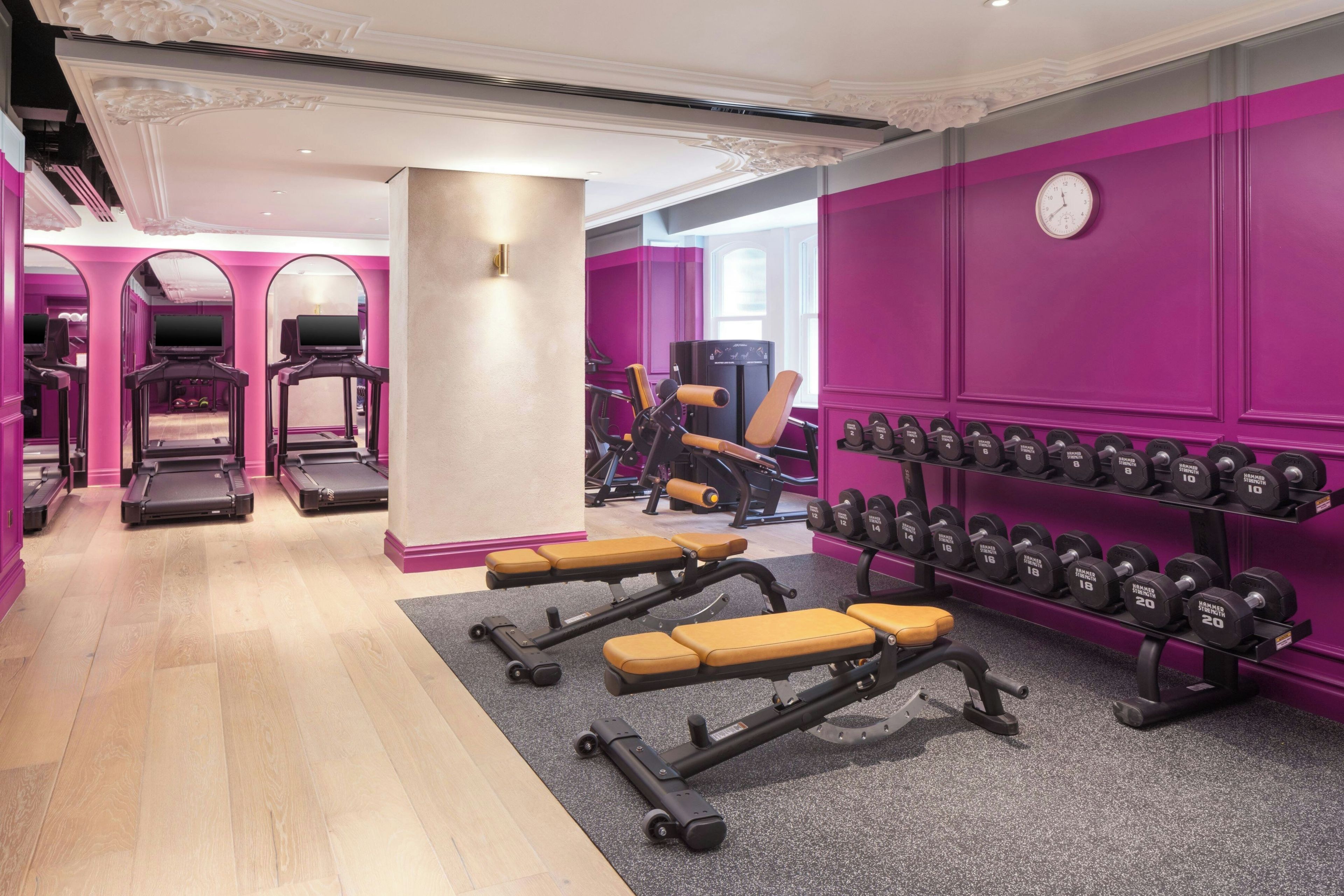 Photo - Hyde & Seek, London Hyde Park, a Tribute Portfolio Hotel