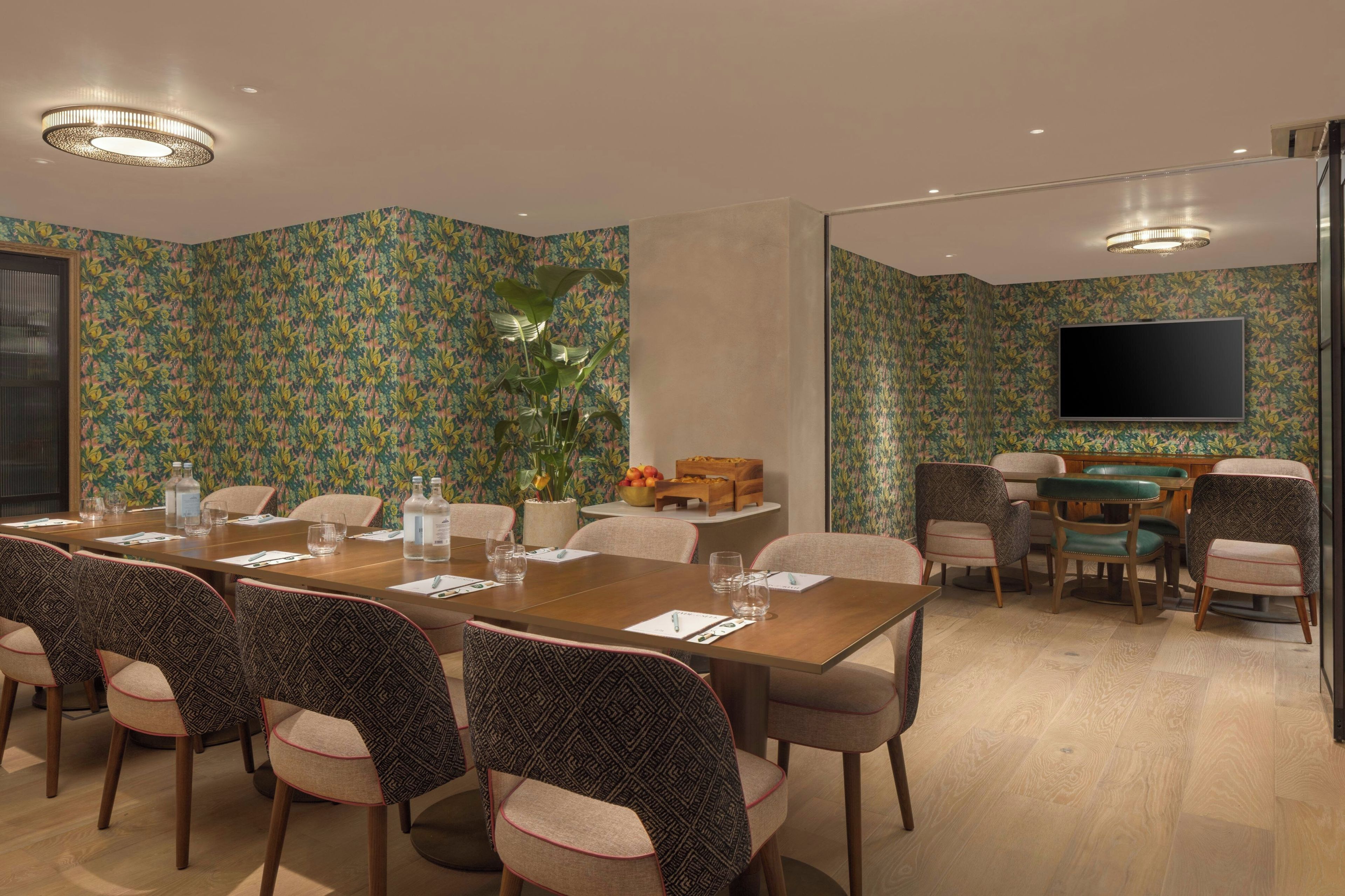 Photo - Hyde & Seek, London Hyde Park, a Tribute Portfolio Hotel