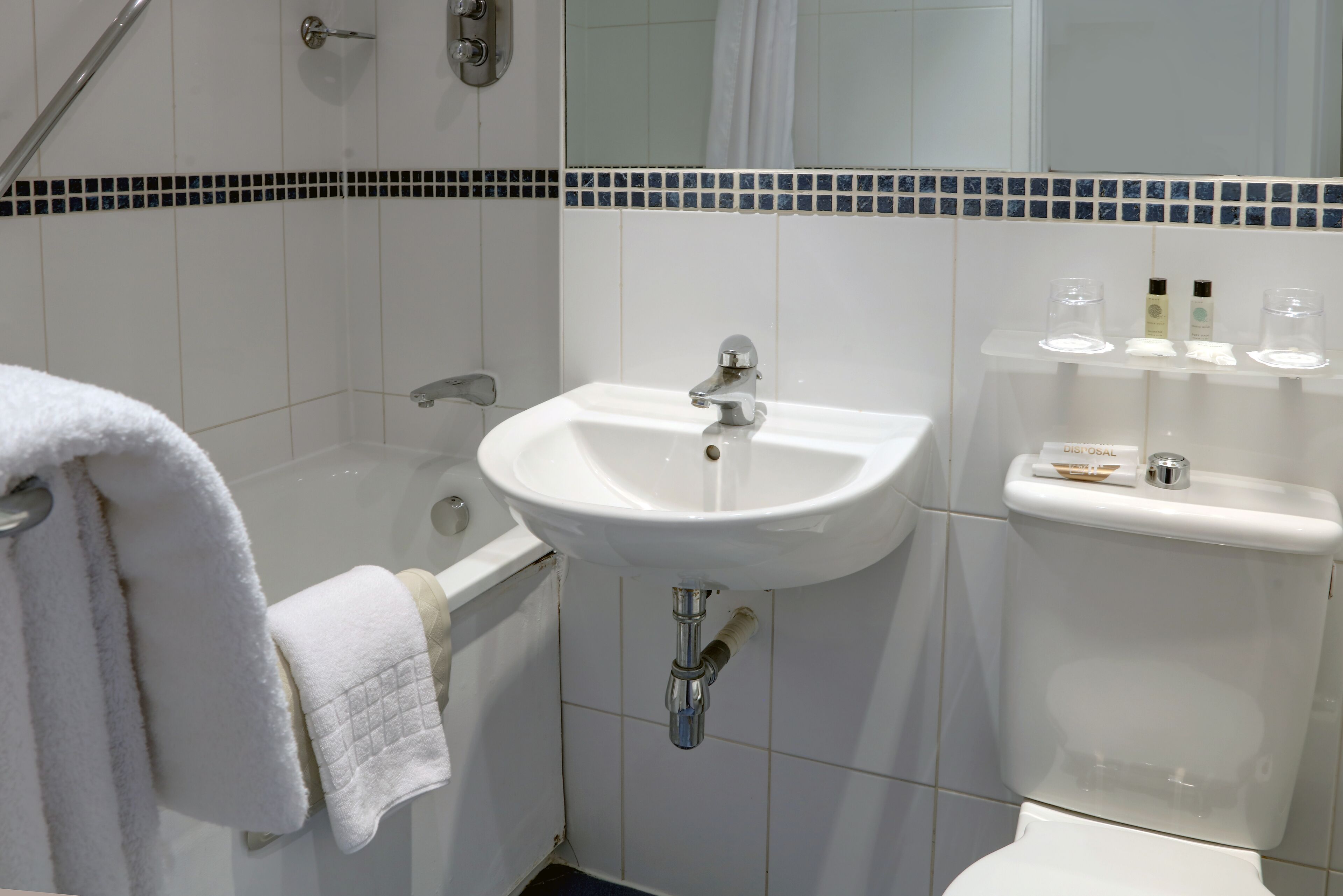 Foto - Corus Hyde Park Hotel