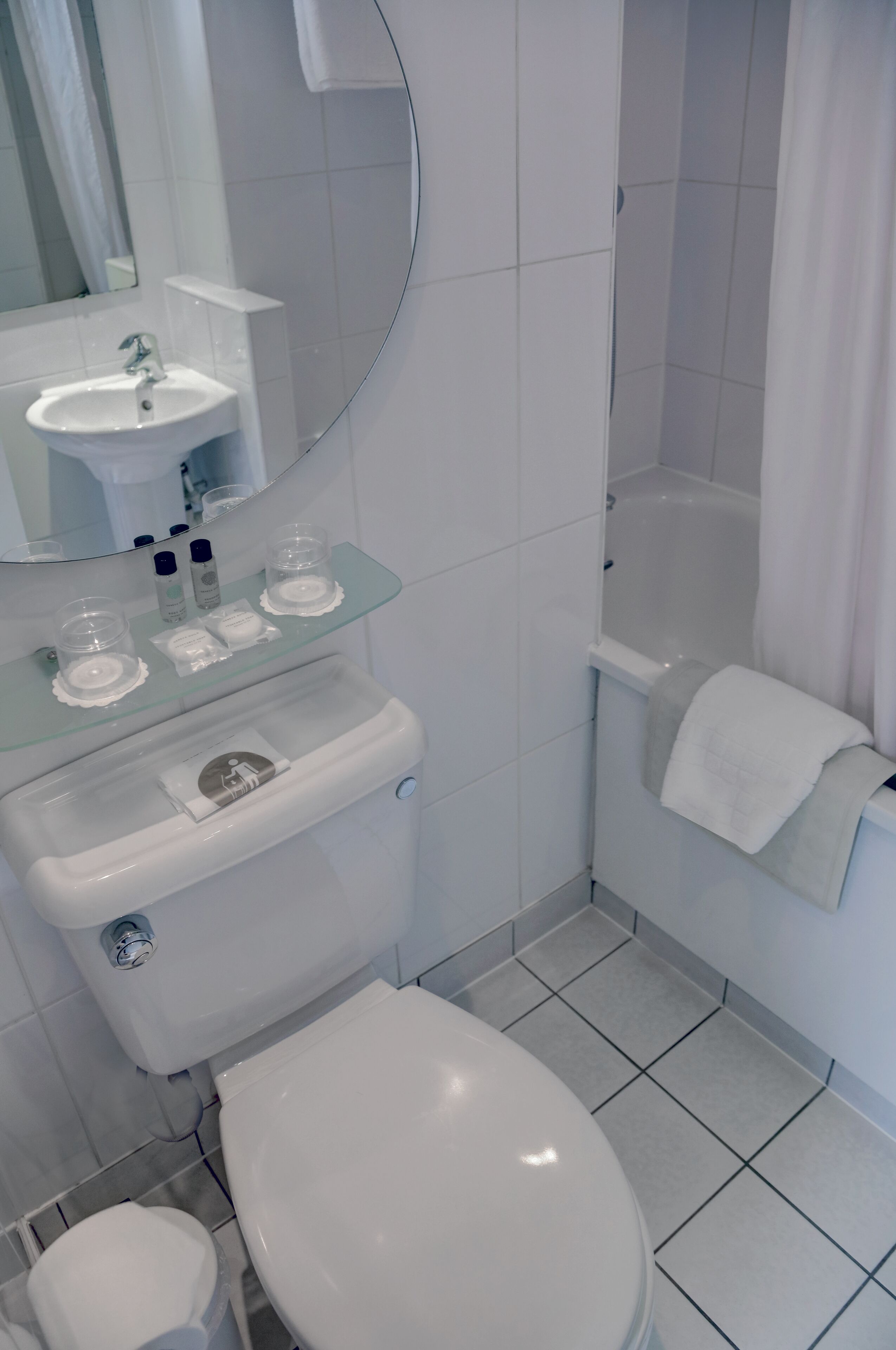 Foto - Corus Hyde Park Hotel