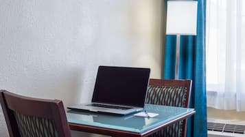 Standardzimmer, 2Â Queen-Betten