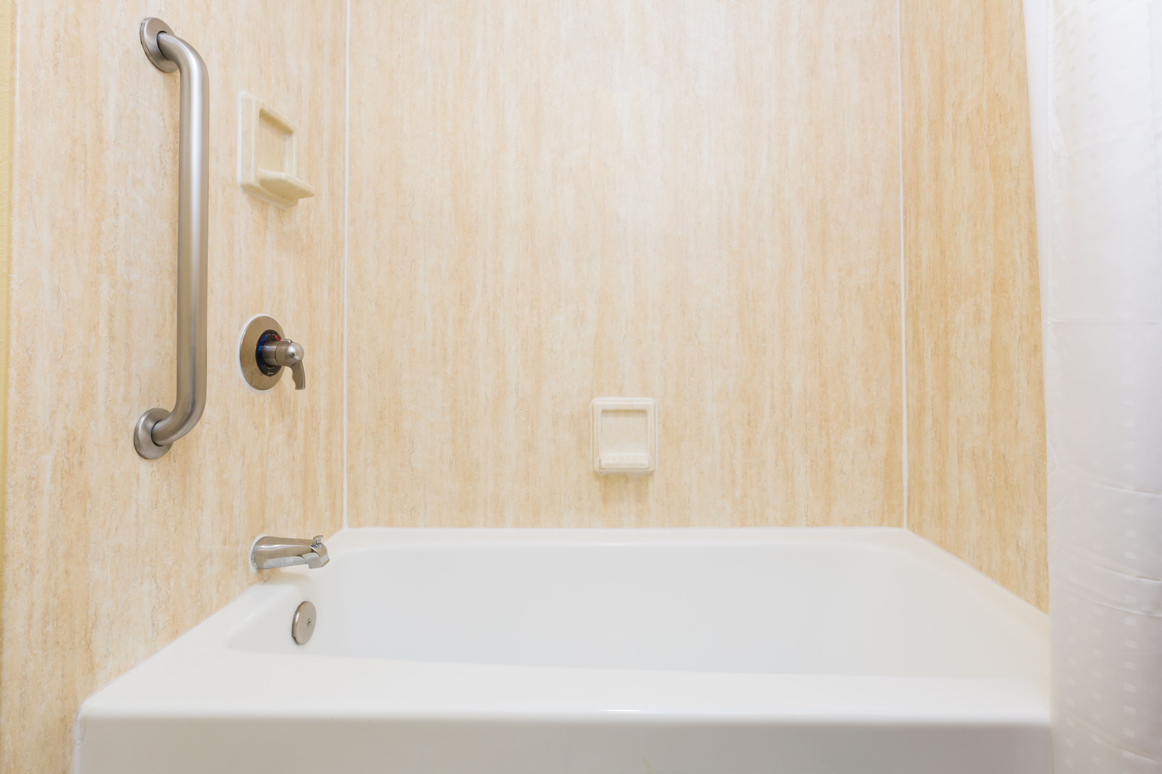 Foto - GreenTree Inn San Diego Mission Bay