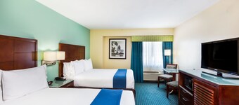 GreenTree Inn San Diego Mission Bay