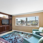 GreenTree Inn San Diego Mission Bay
