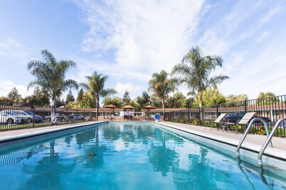 Tri Valley Inn & Suites, Pleasanton
