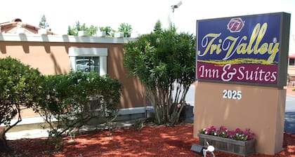 Tri Valley Inn & Suites, Pleasanton