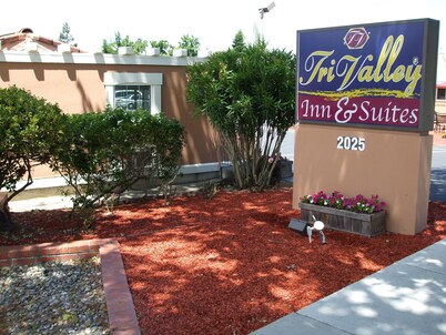 Tri Valley Inn & Suites, Pleasanton