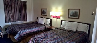 Crossroads Heritage Motel