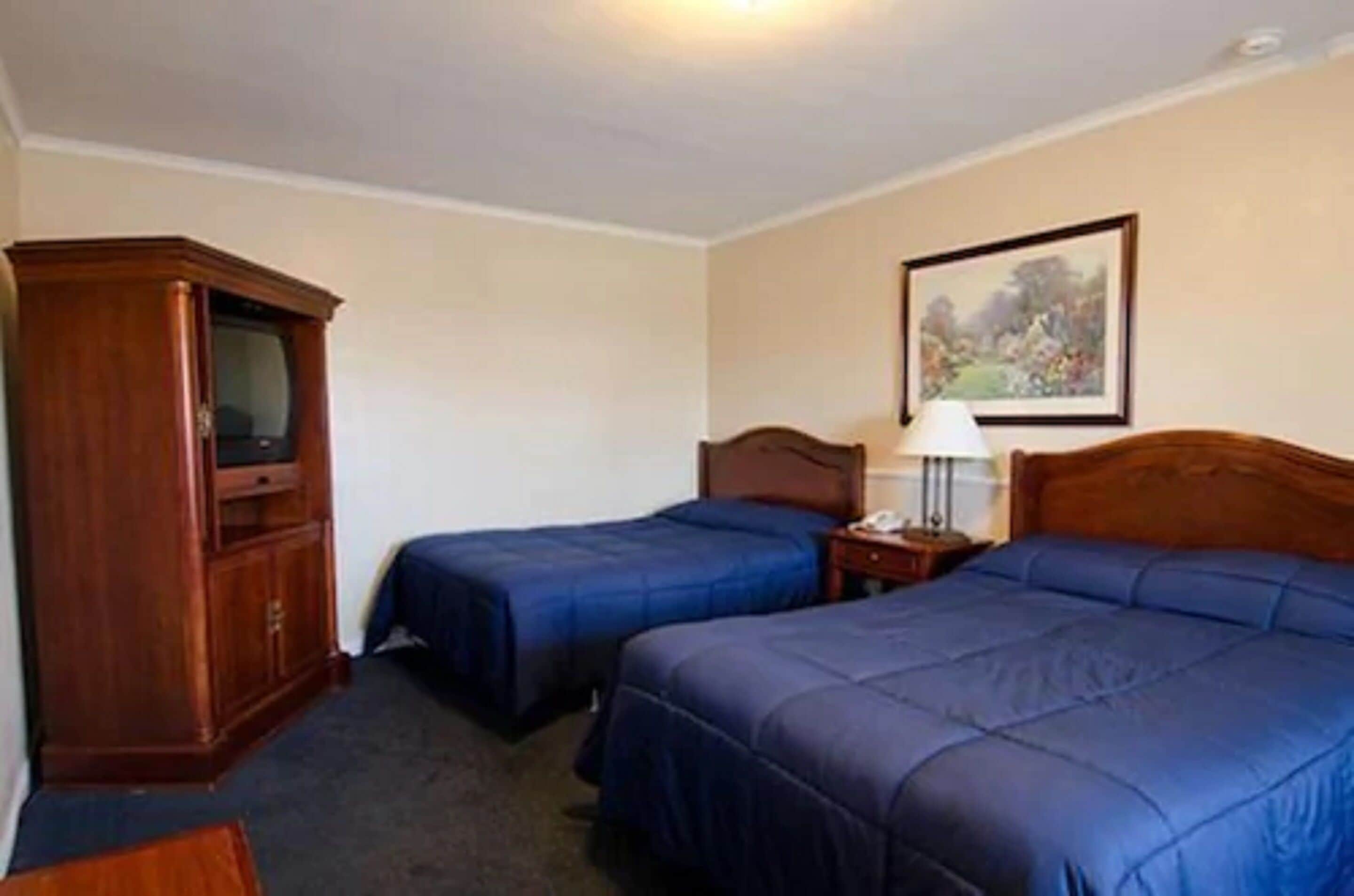 Foto - Alpine Inn & Suites Rockford