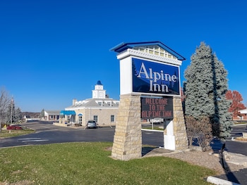 Alpine Inn Rockford