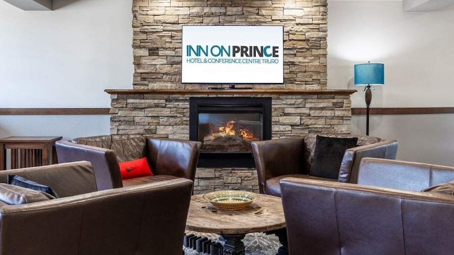 Inn on Prince Hotel, an Ascend Collection Hotel