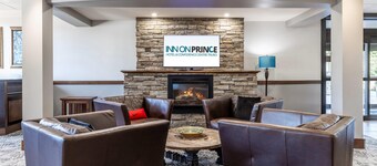Inn on Prince Hotel & Conference Centre, an Ascend Collection Hotel