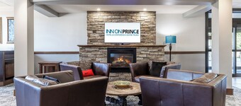 Inn on Prince Hotel & Conference Centre Truro