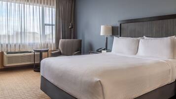 Literie de qualité, lit avec matelas à plateau-coussin, coffre-fort