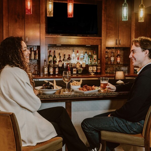 Aperto a colazione, pranzo e cena