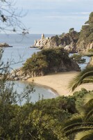 Na praia, bar na praia 