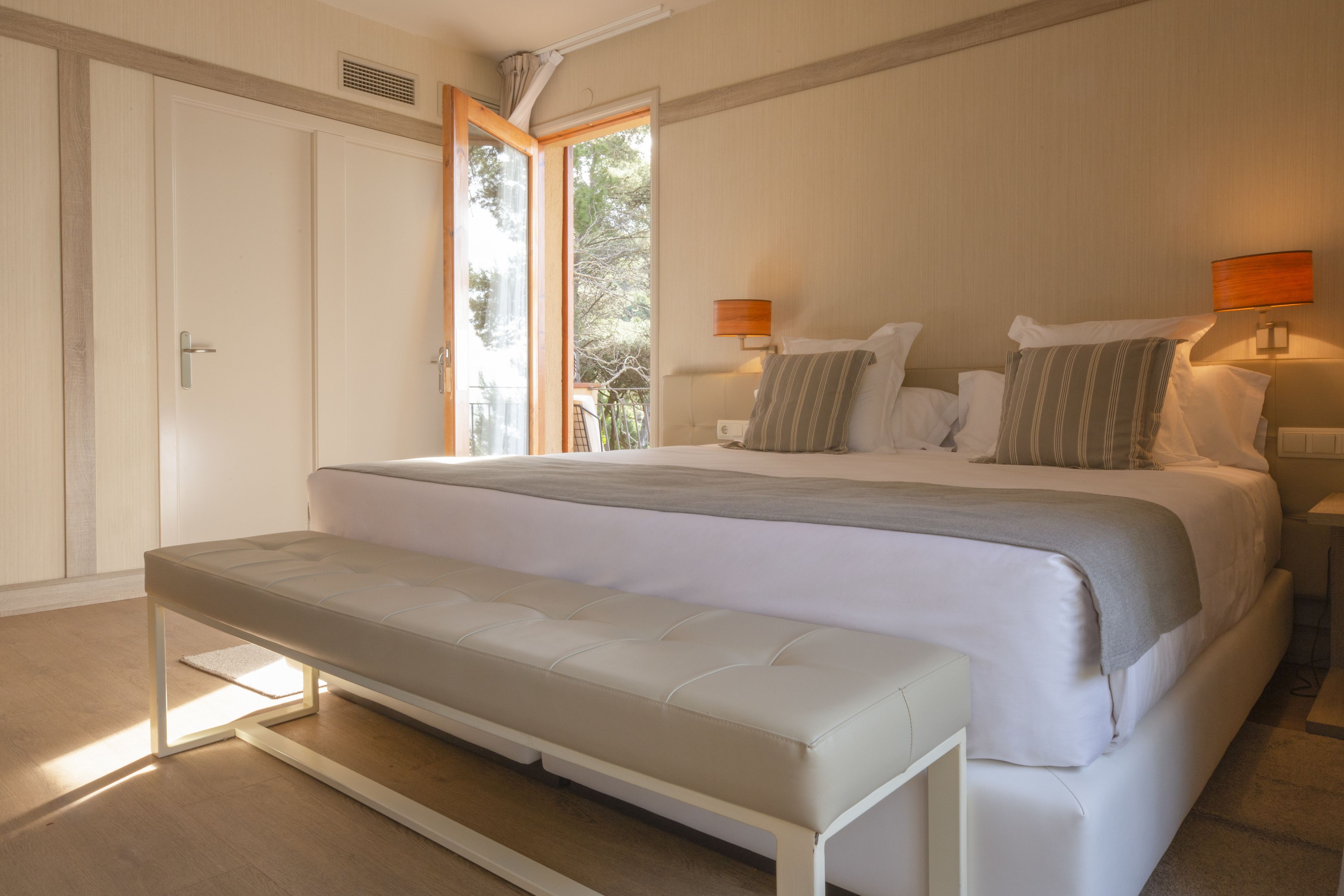 Foto - Hotel Santa Marta