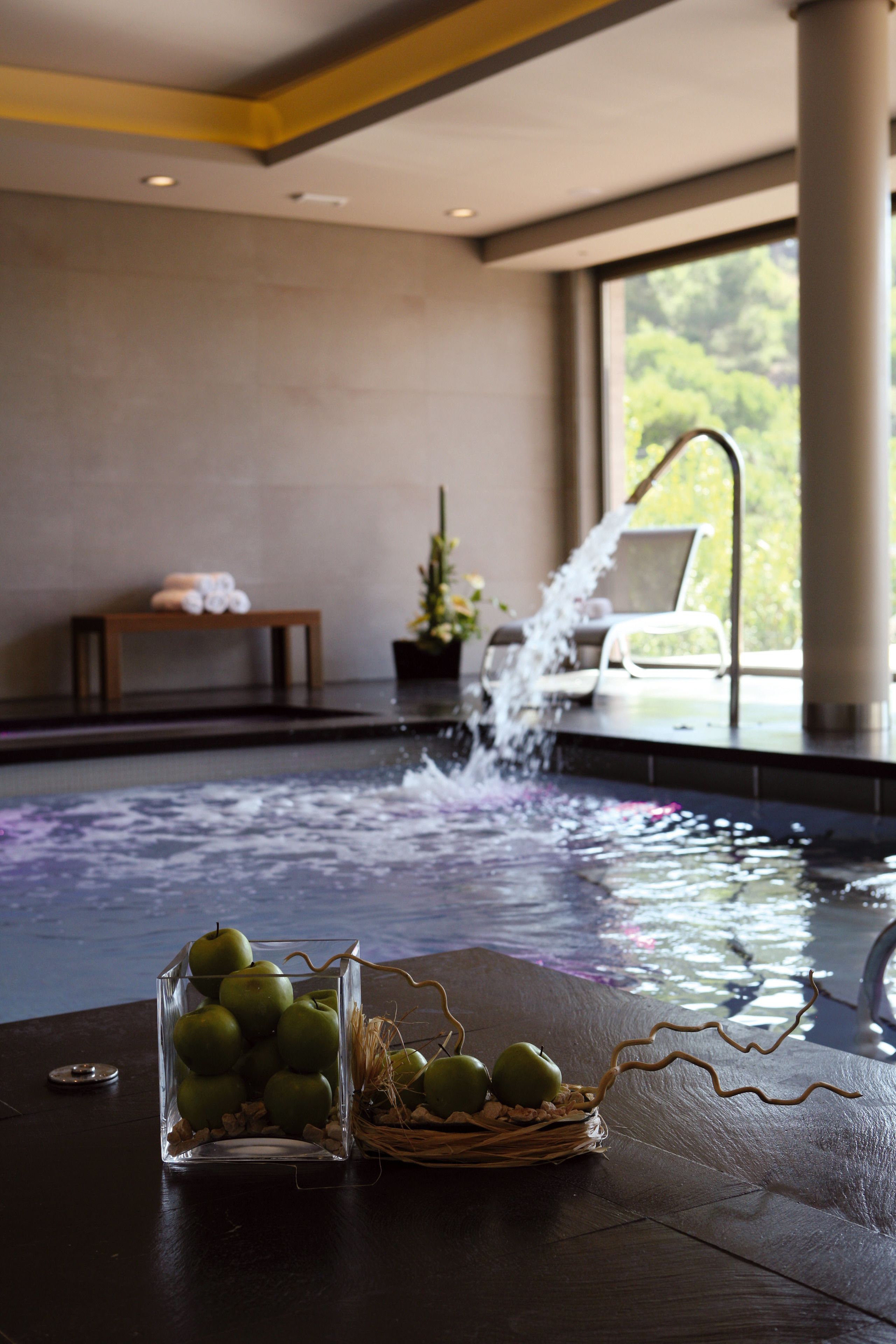 Foto - Hotel Santa Marta