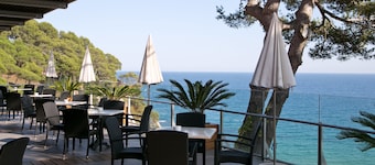 Hotel Santa Marta