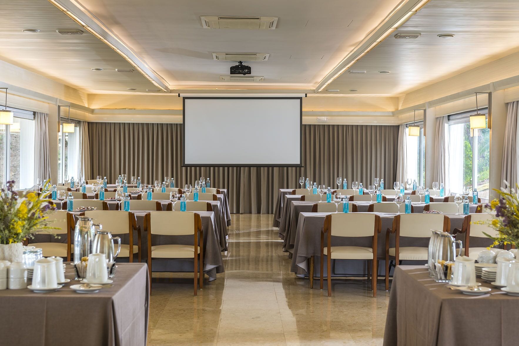 Foto - Hotel Santa Marta