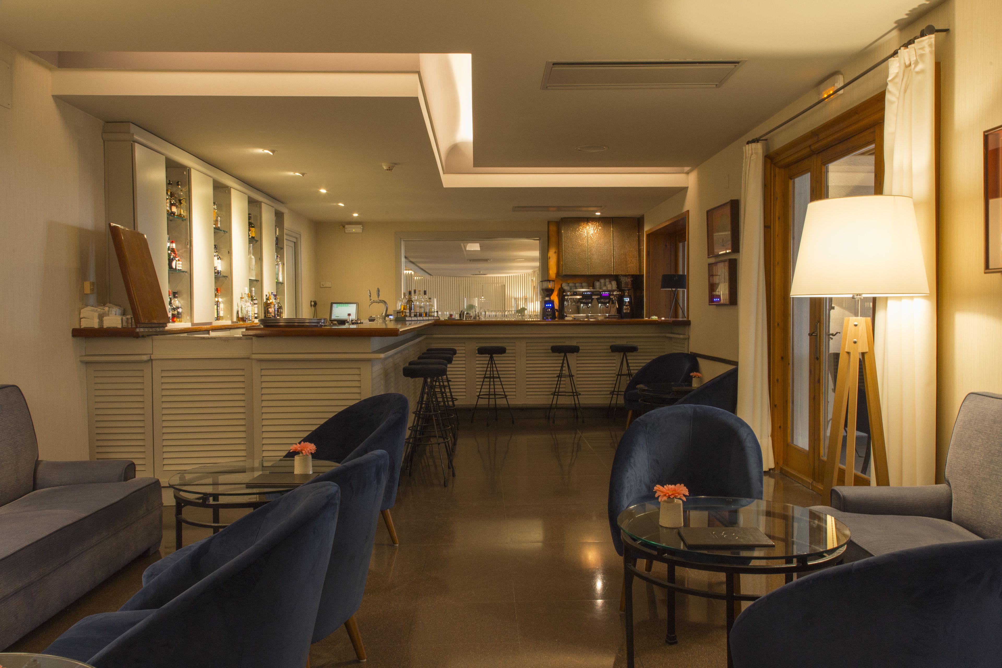 Foto - Hotel Santa Marta