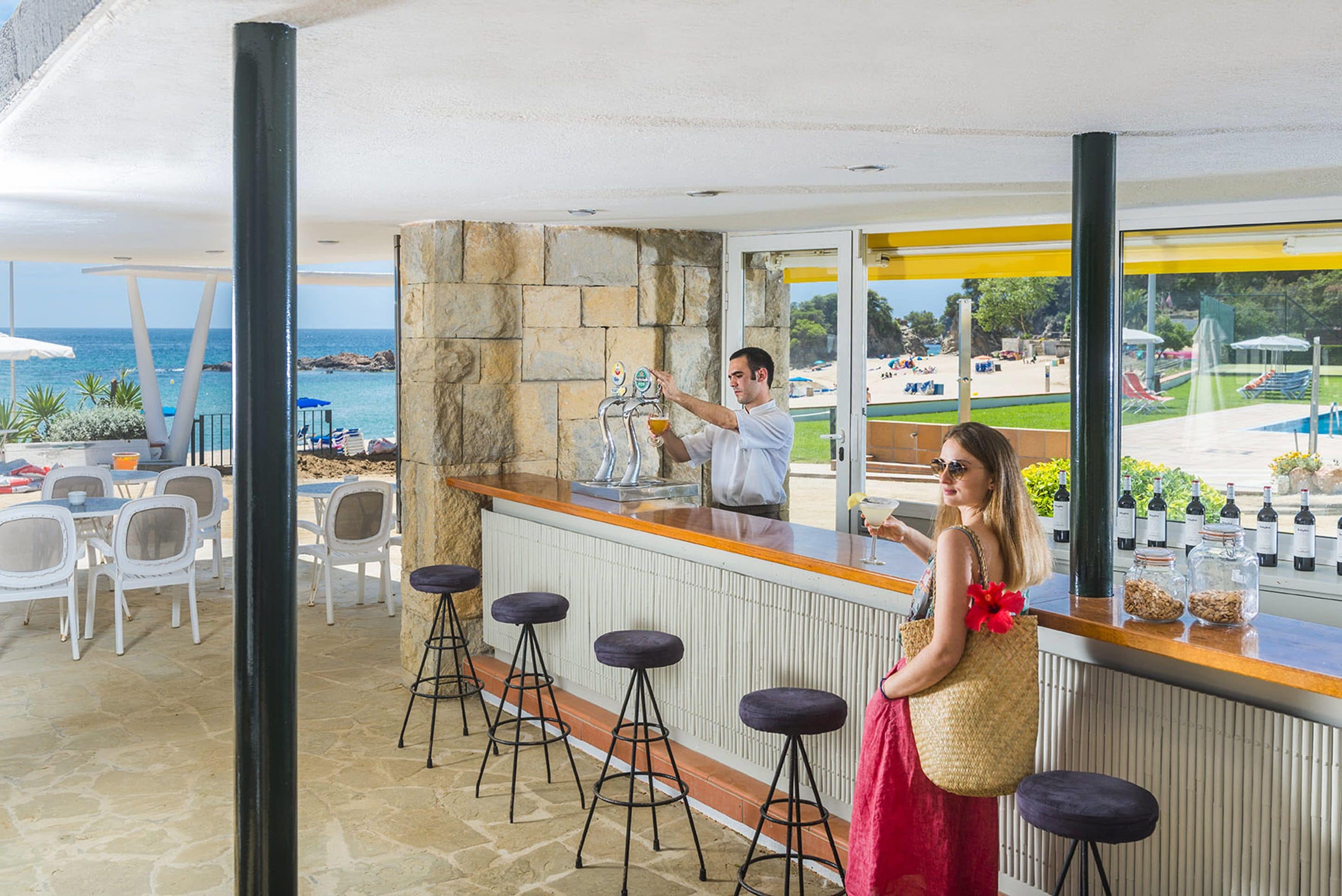 Foto - Hotel Santa Marta