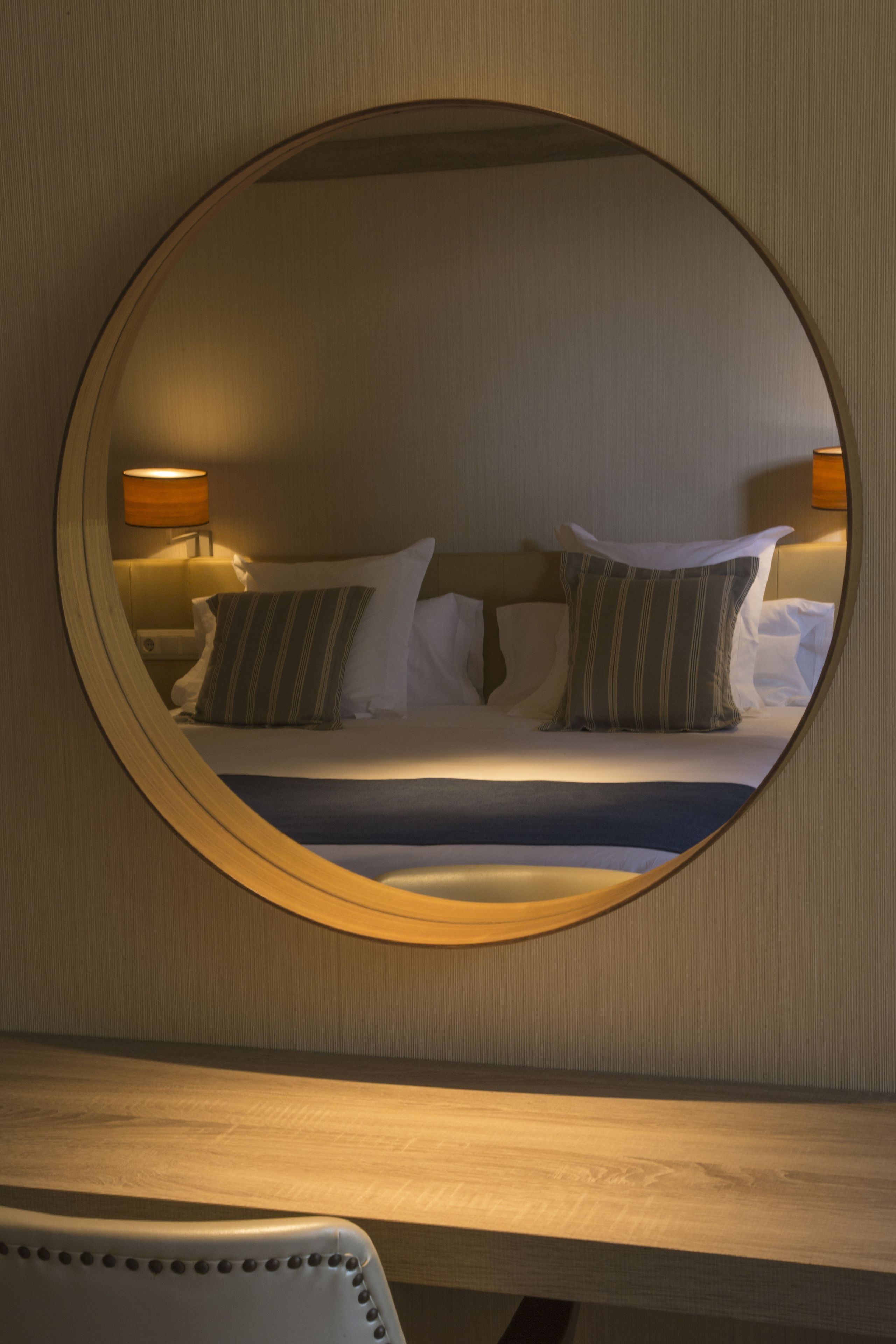 Foto - Hotel Santa Marta