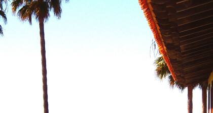 Hacienda Bajamar Golf Resort