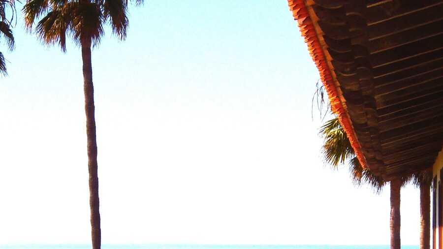 Hacienda Bajamar Golf Resort