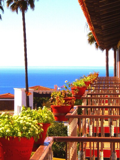 Hacienda Bajamar Golf Resort