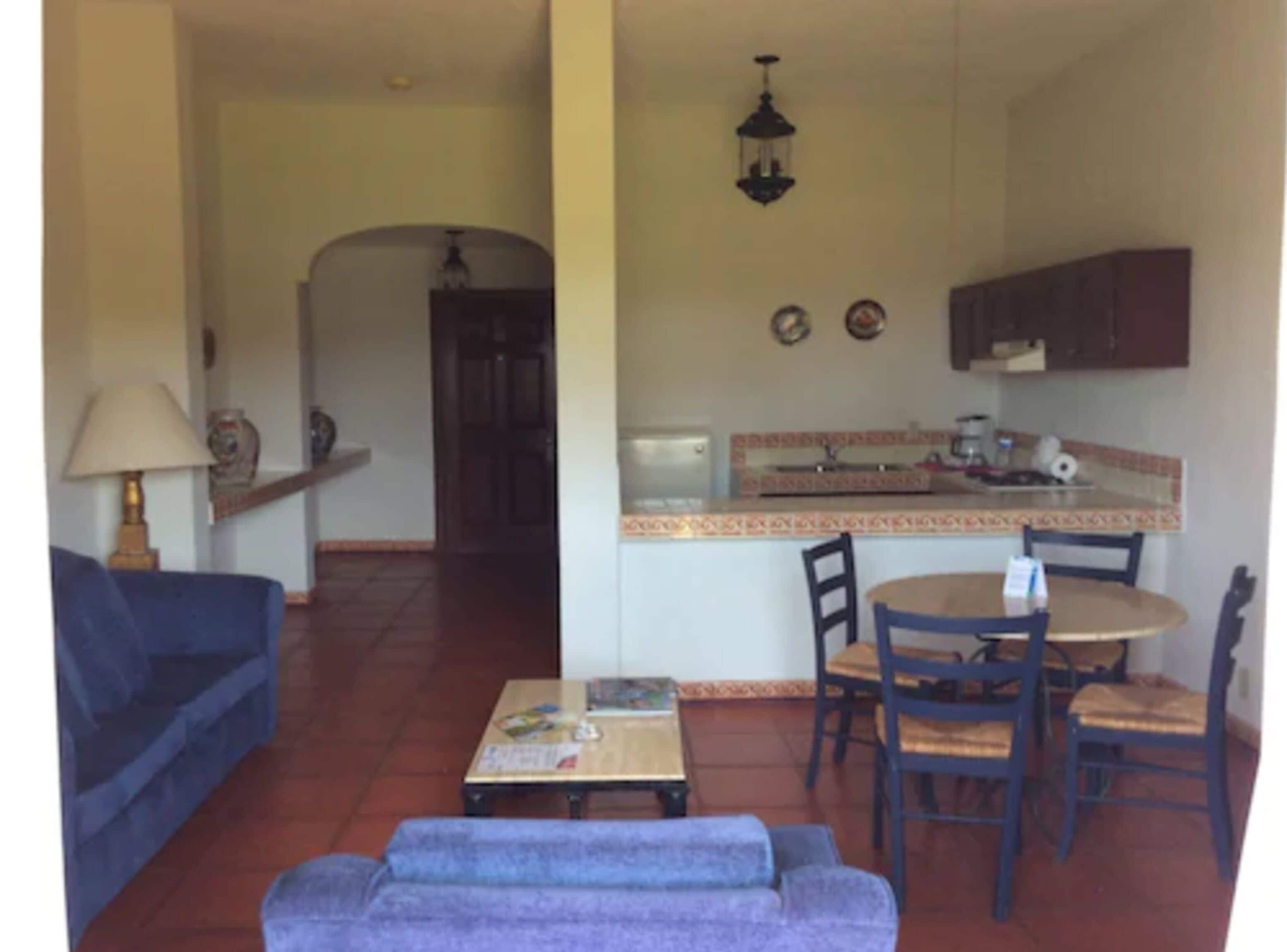 junior suite | private kitchenette | electric kettle