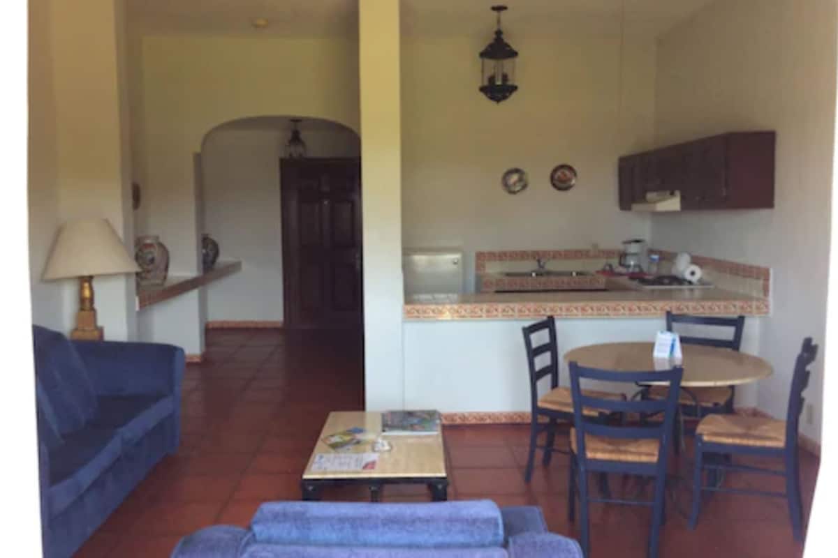 junior suite | private kitchenette | electric kettle