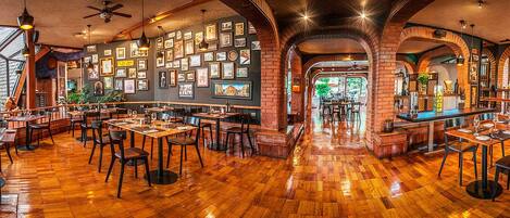 Ausstattung der Unterkunft