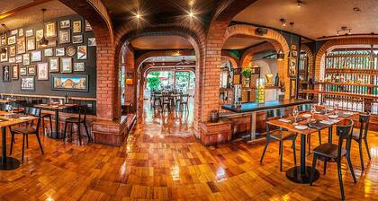 Manquehue Las Condes Hotel