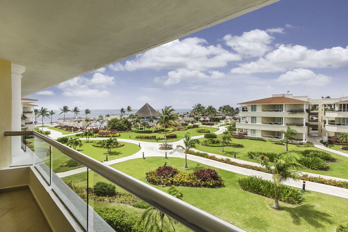 Instalaciones destacadas del Hotel Moon Palace