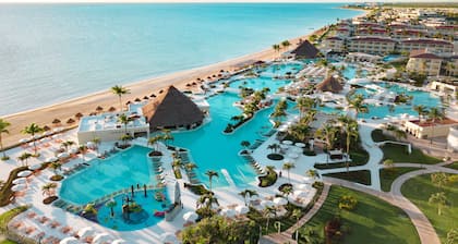 Moon Palace Cancun - All Inclusive